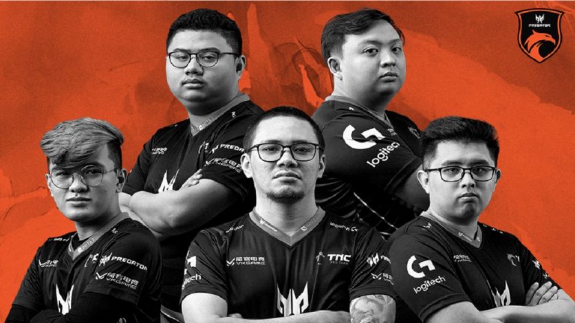 TNC drops Dota2 roster
