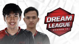 Change in BOOM Esports DOTA 2 Roster