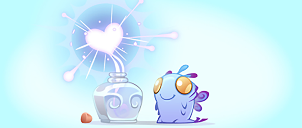 Happy Valentine's Day - 15% Off All Orders