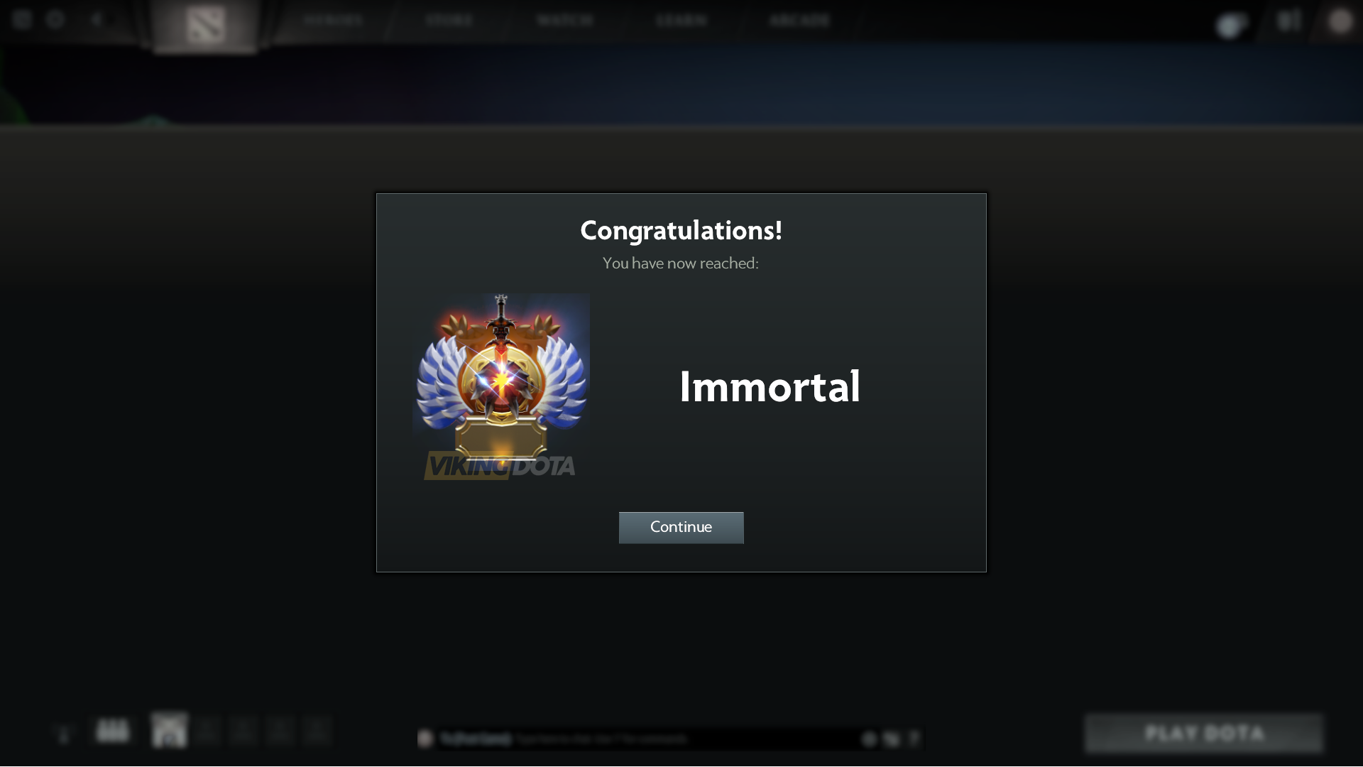 New Ranked Season | 400 - 600 MMR increased after Re-Calibration