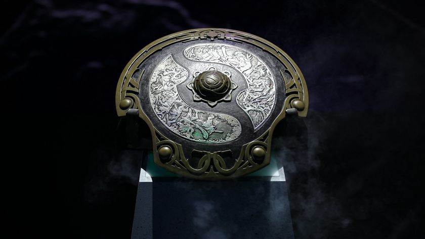 TI10 Group Stage is set, kick-off in 1 day