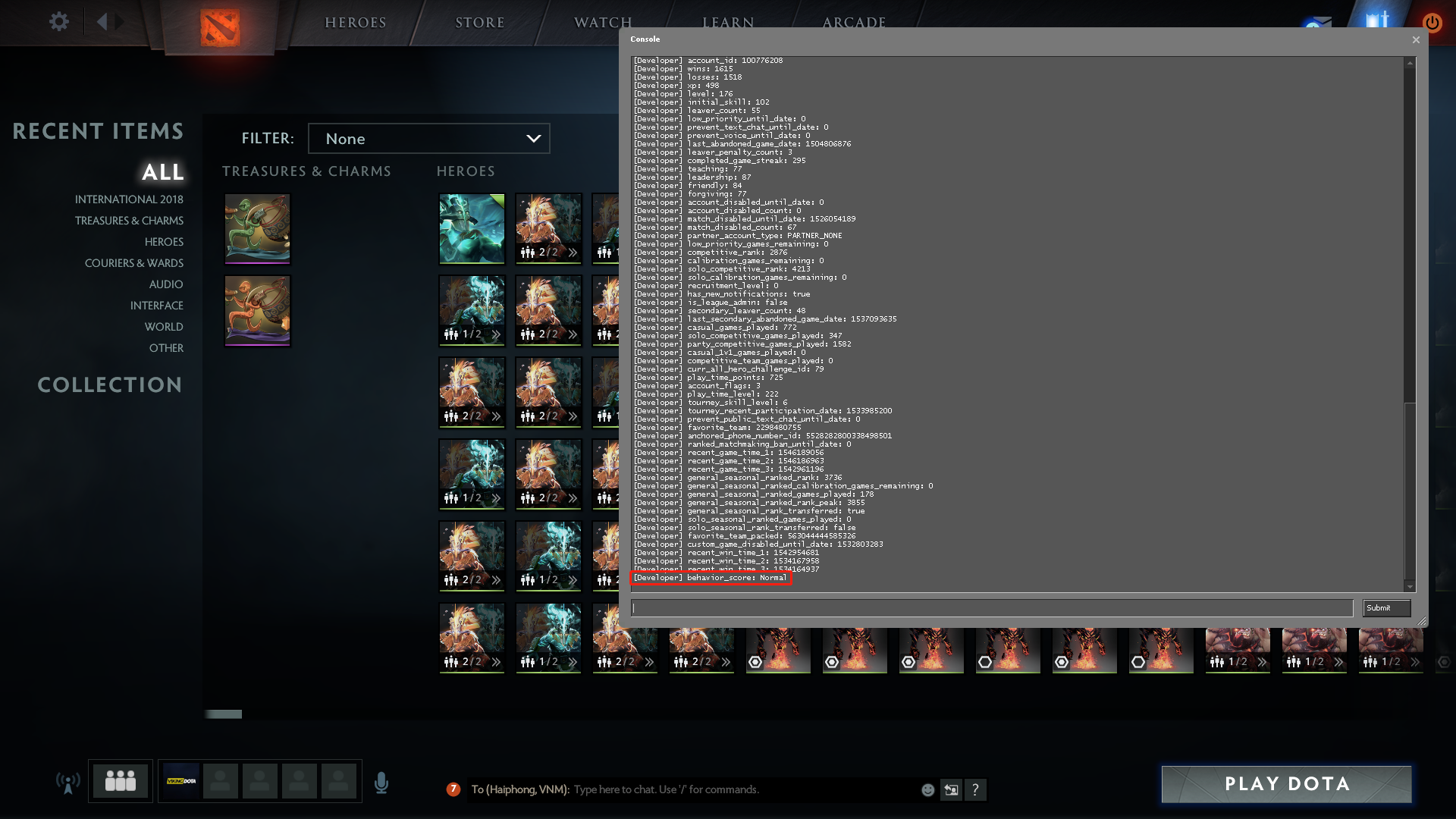 What Is Behavior Score and How to Check It?