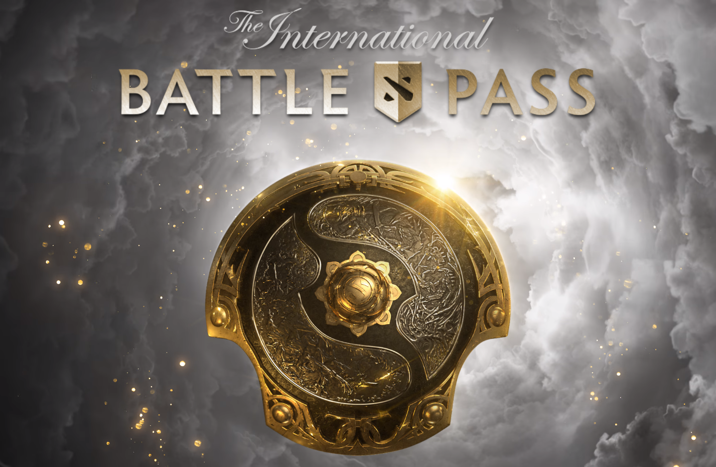 The International 10 Battle Pass