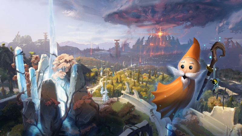 A New Approach to Helping Players Learn Dota