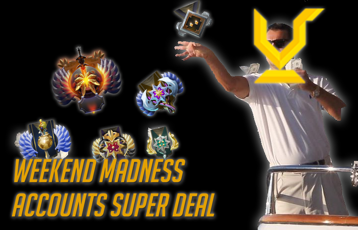 SUPER DEAL IS BACK!