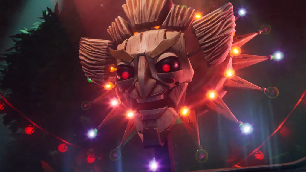 Crownfall's almost here! Are you ready for it?