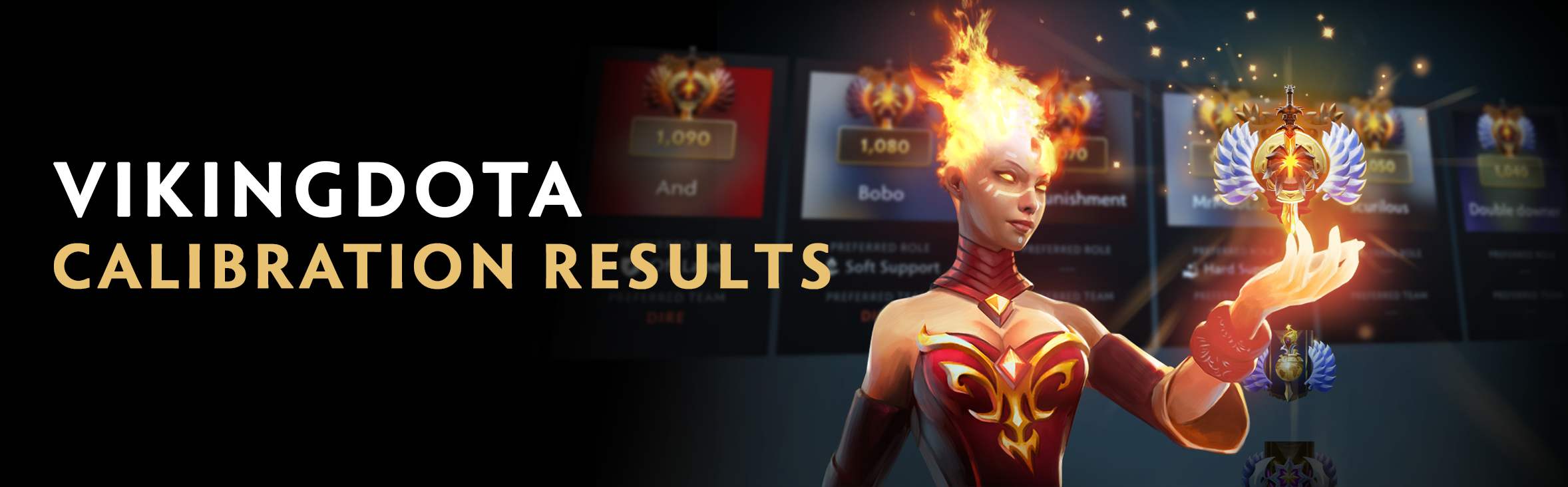 Unlock Your Dota 2 Potential: Revealing the Results of Our Re-Calibration Service