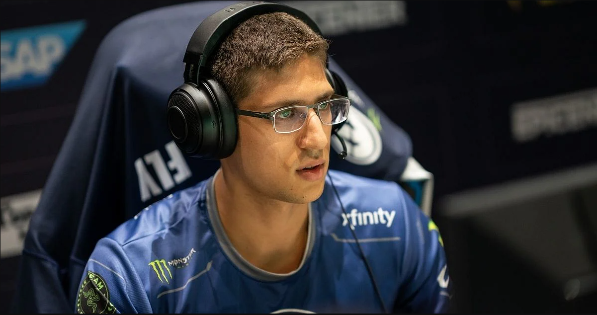 EG taking Fly back after disaster tour