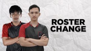 InYourdreaM Officially Departed From BOOM Esports DOTA 2