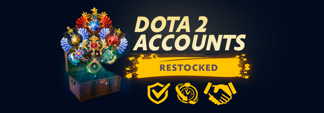 Super Deals Restock: 20% Off All Accounts