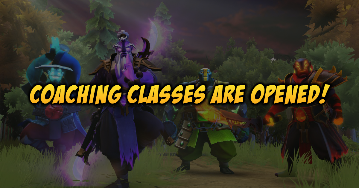 New coaching service is live now with 20% Off