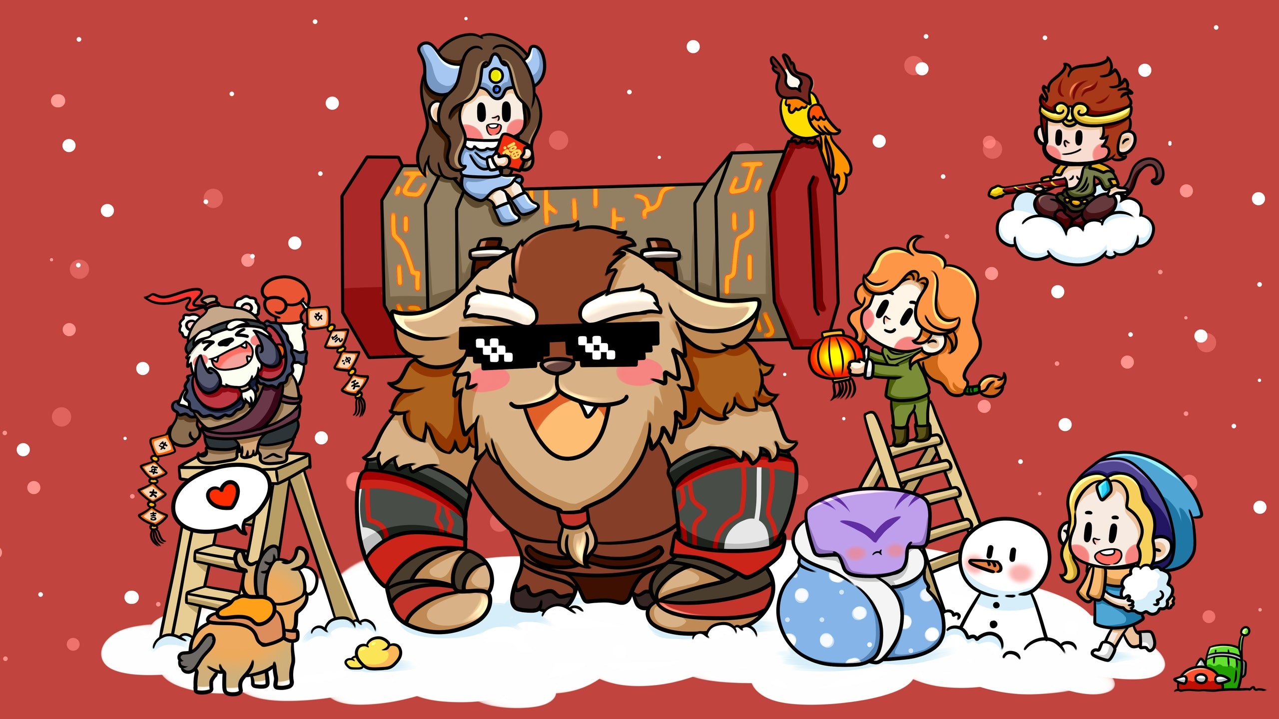 Ringing in the New Year with Joy: Unlock Festive Discounts on Orders Over $50! 🎉💸