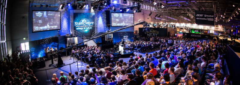 Team Liquid’s Steve Arhancet tells us how to run an esports team P3