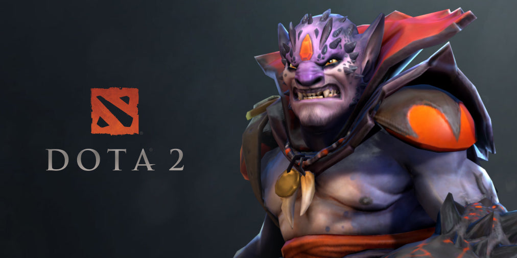 This is why Lion is the most picked hero in competitive Dota 2 right now