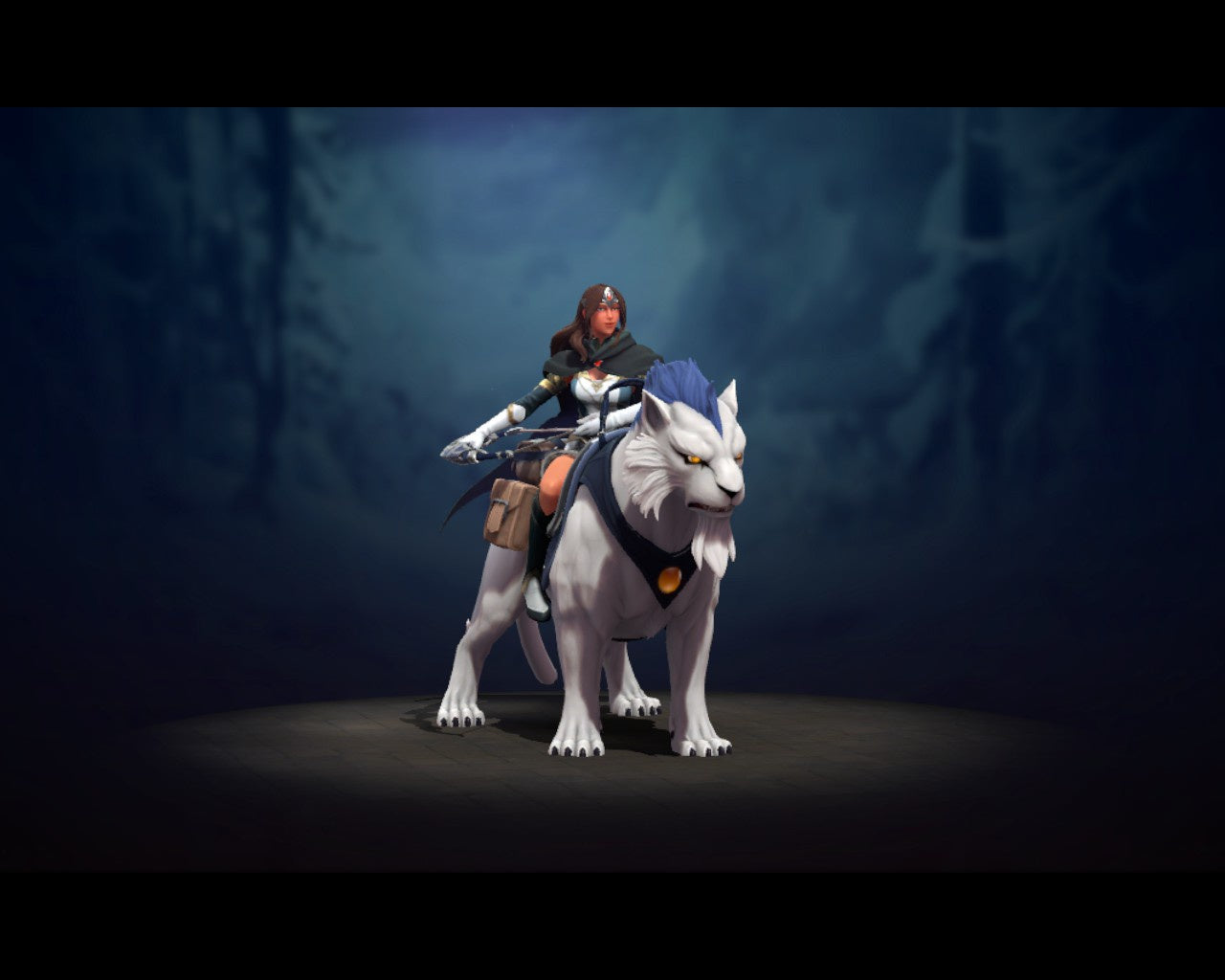 Ancient IV | MMR: 4276 - Behavior: 9173 - Communication: 9173