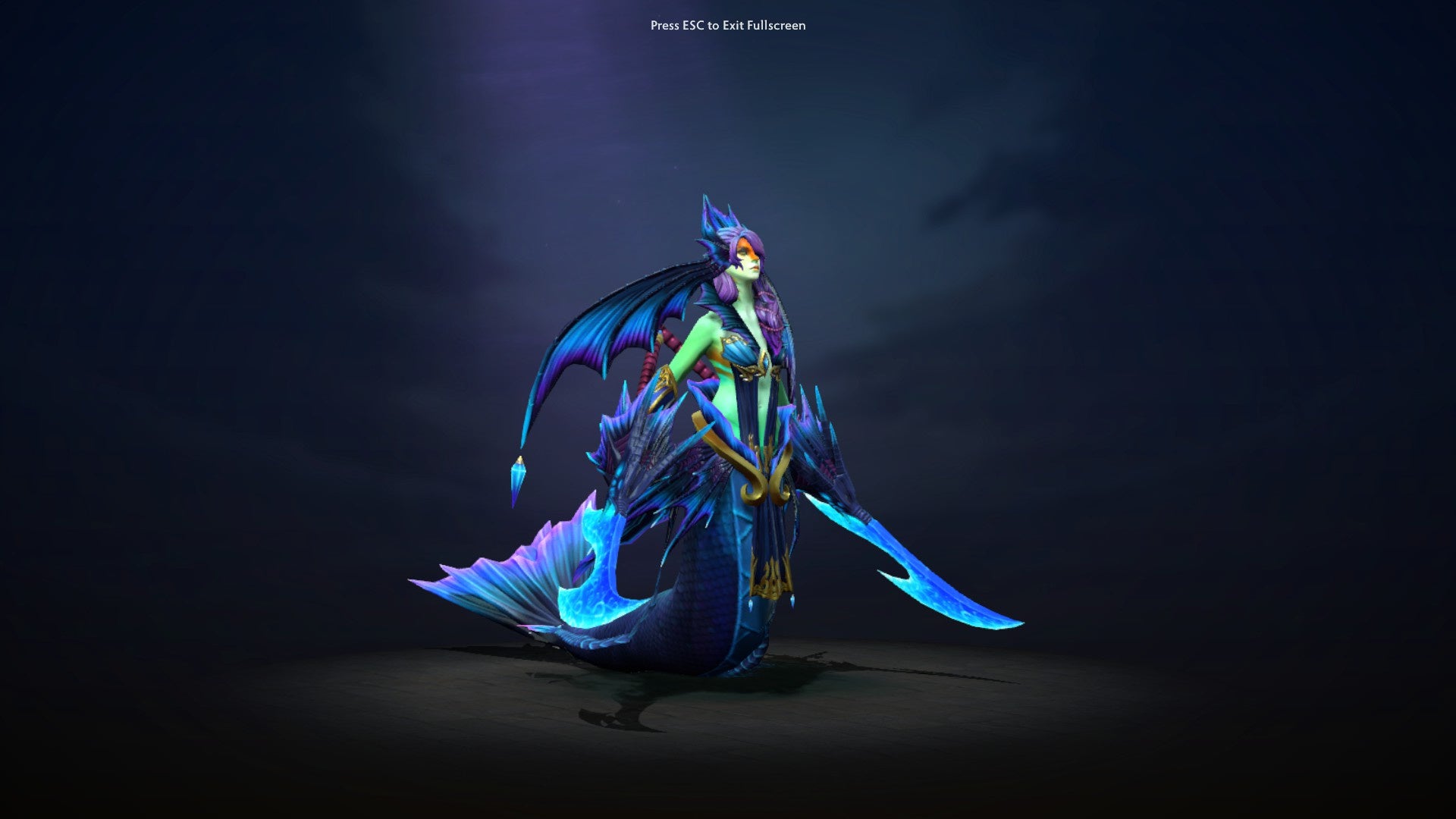 Ancient III | MMR: 4159 - Behavior: 9952 - Communication: 9952