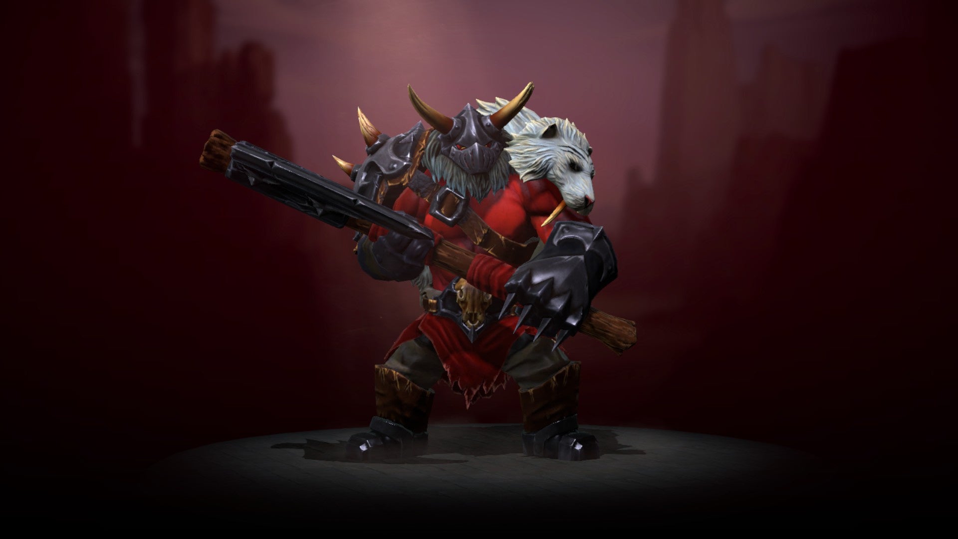 Divine I | MMR: 4658 - Behavior: 9843 - Communication: 9796