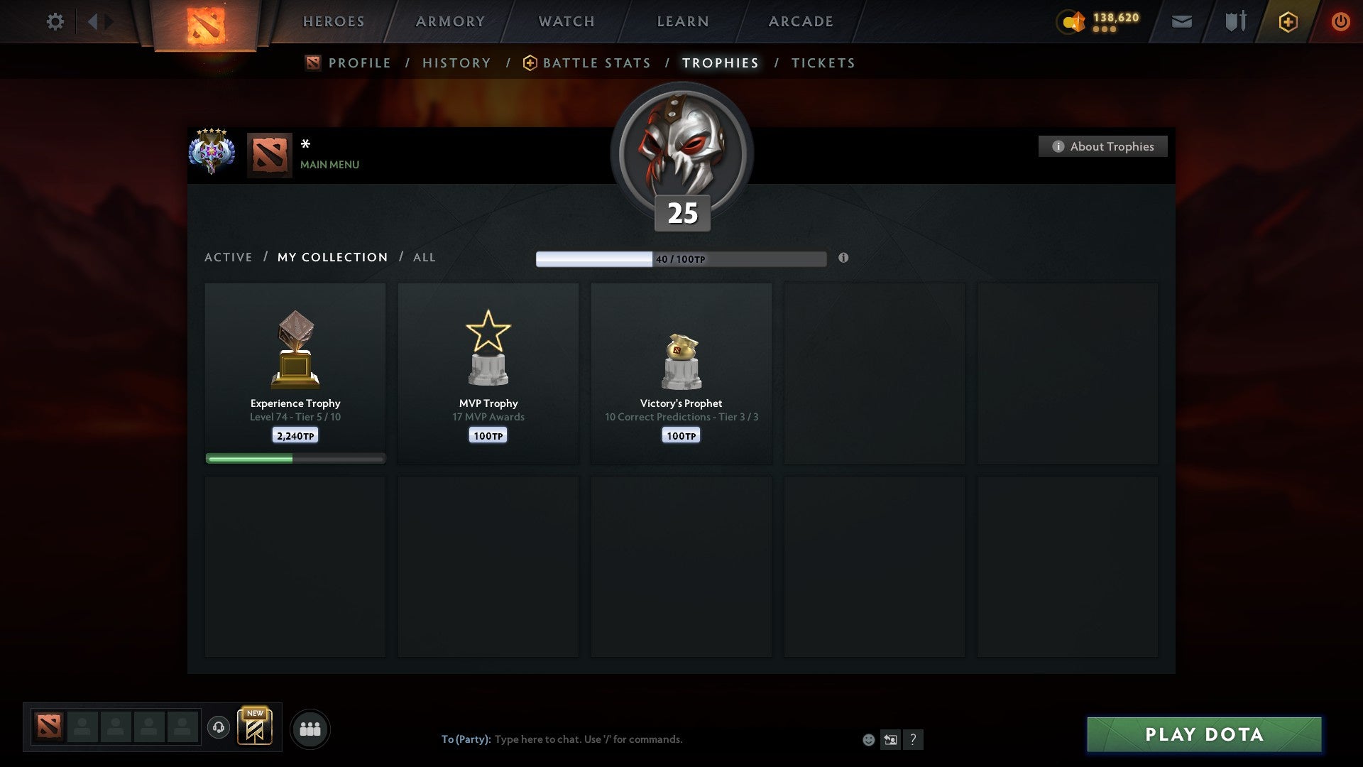 MMR: 4437 - Behavior: 10585