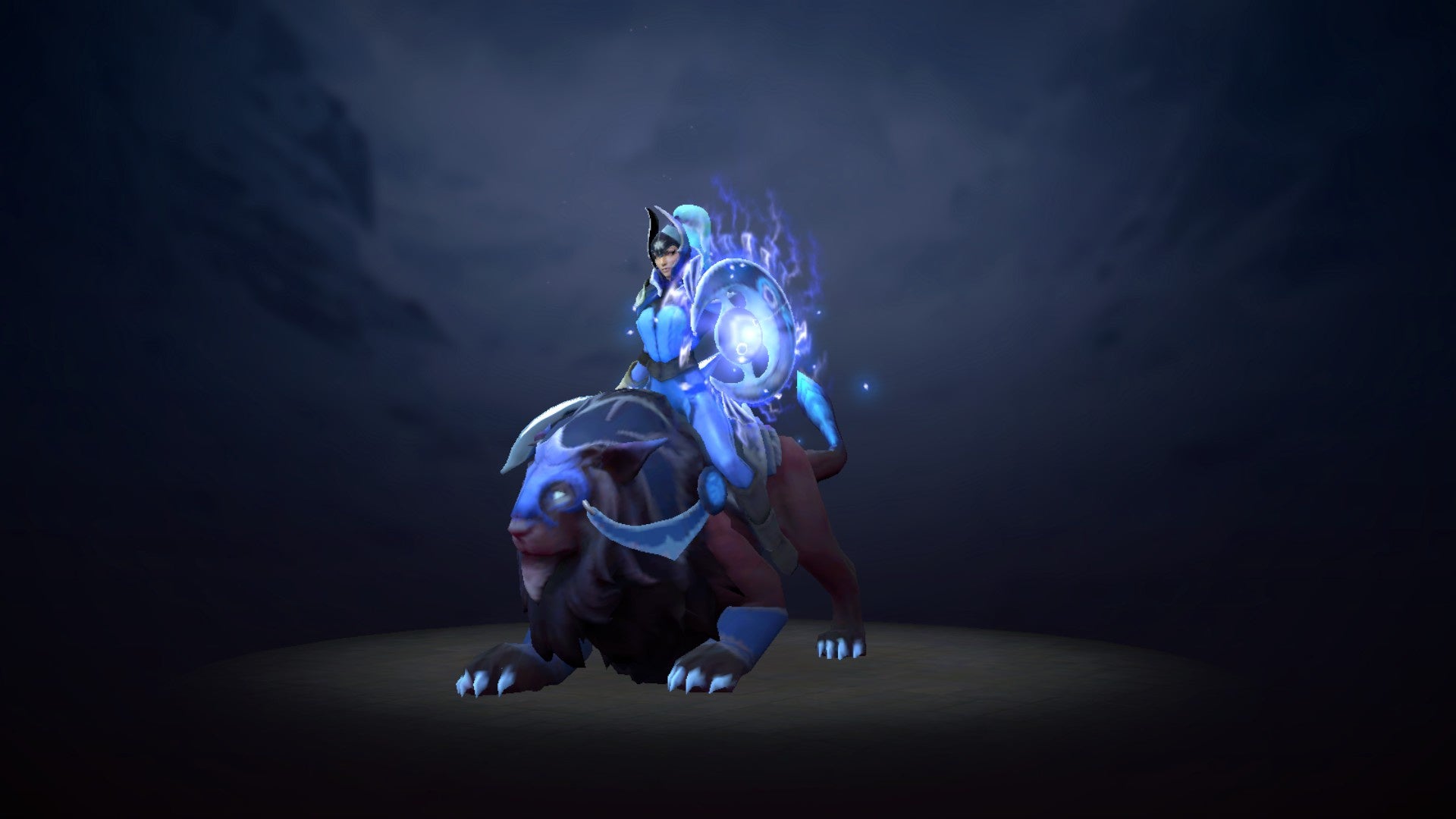 MMR: 2155 - Behavior: 12000