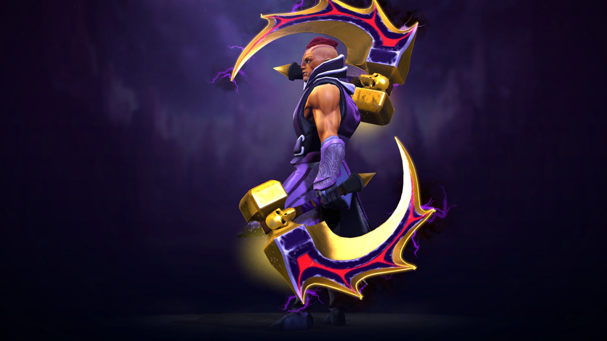 MMR: 4954 - Behavior: 9763