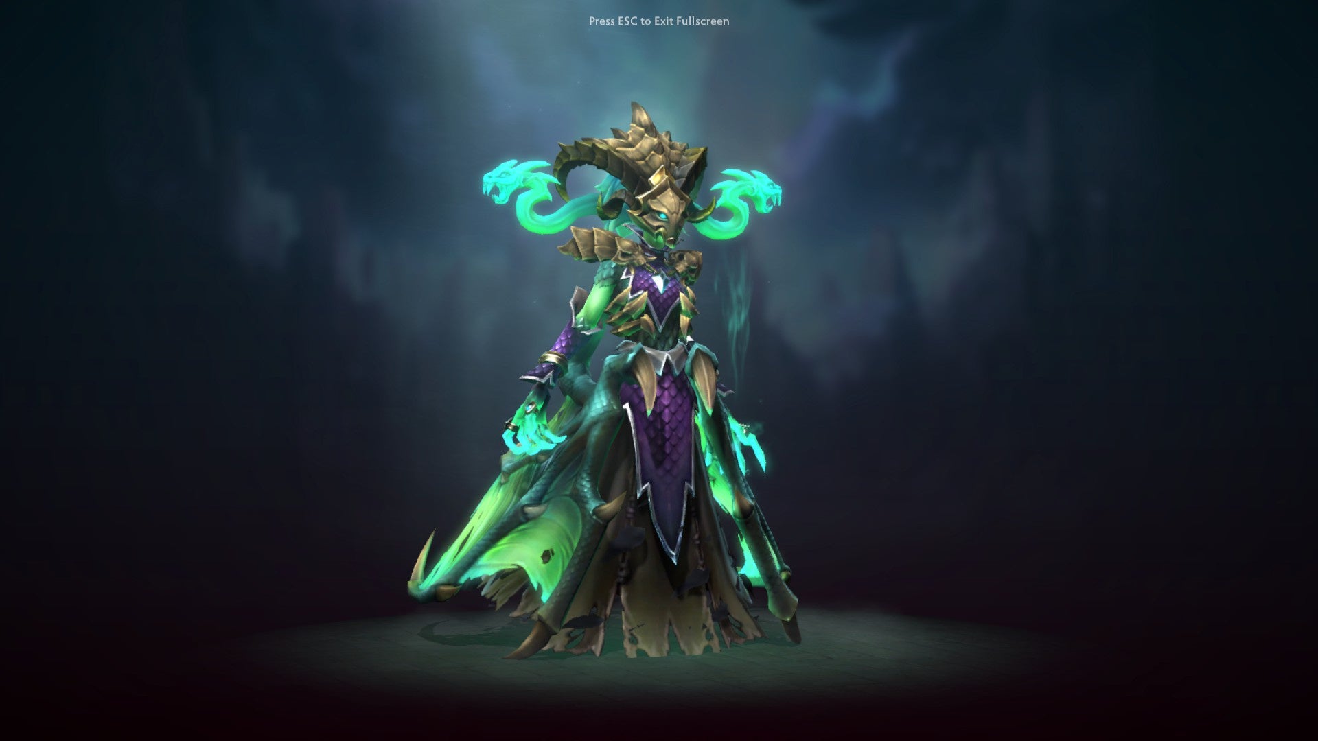 Legend V | MMR: 3759 - Behavior: 9381 - Communication: 9381