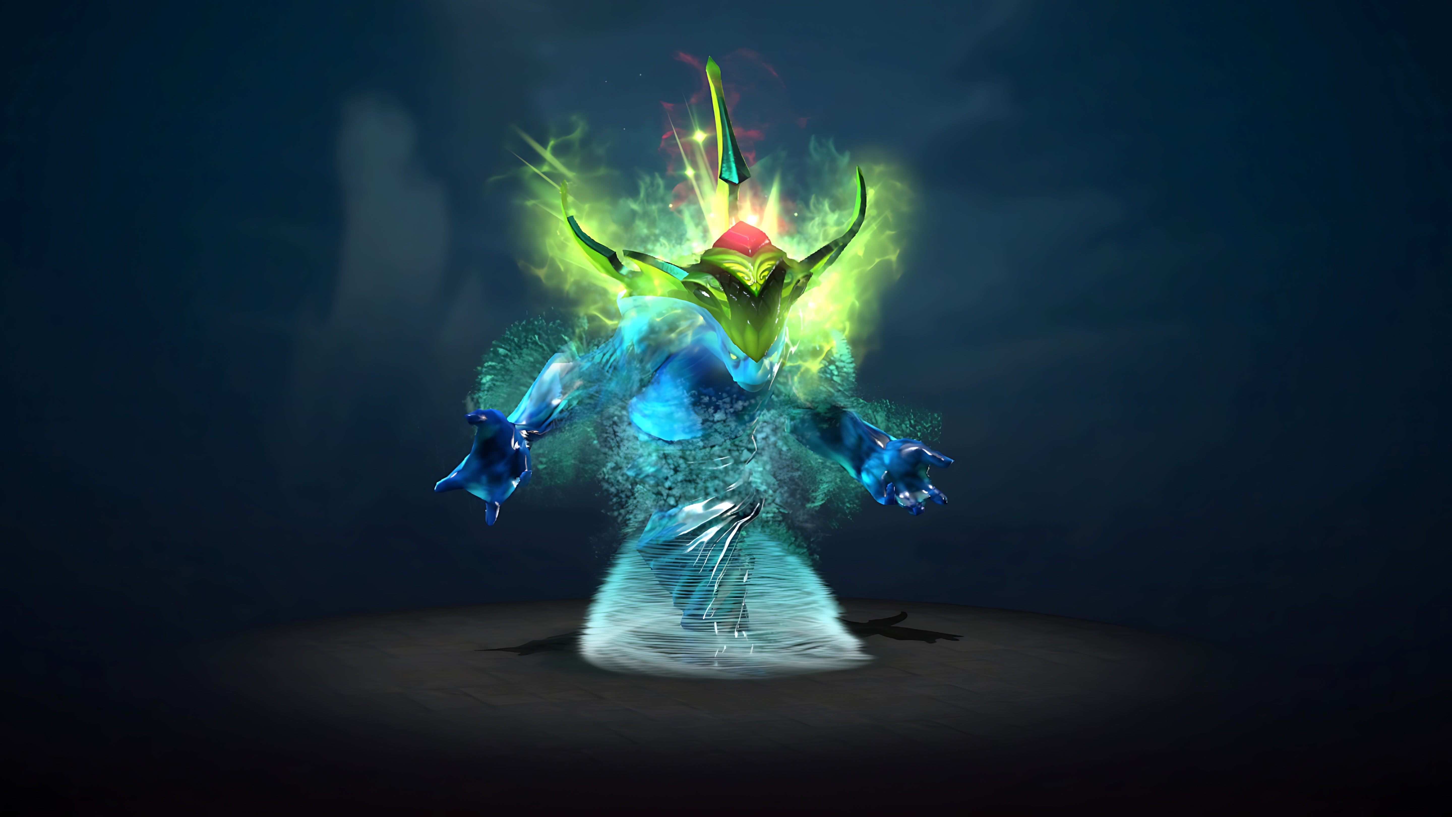 MMR: 2551 - Behavior: 10981