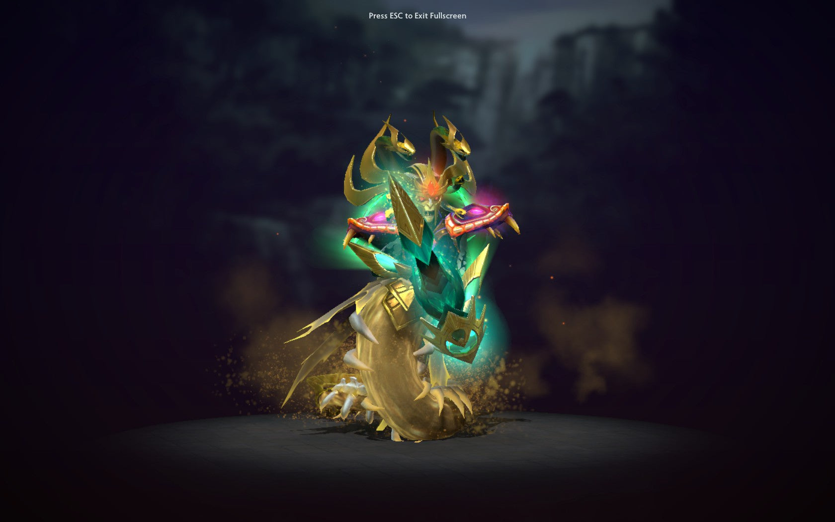 Ancient V | MMR: 4464 - Behavior: 11491 - Communication: 11310