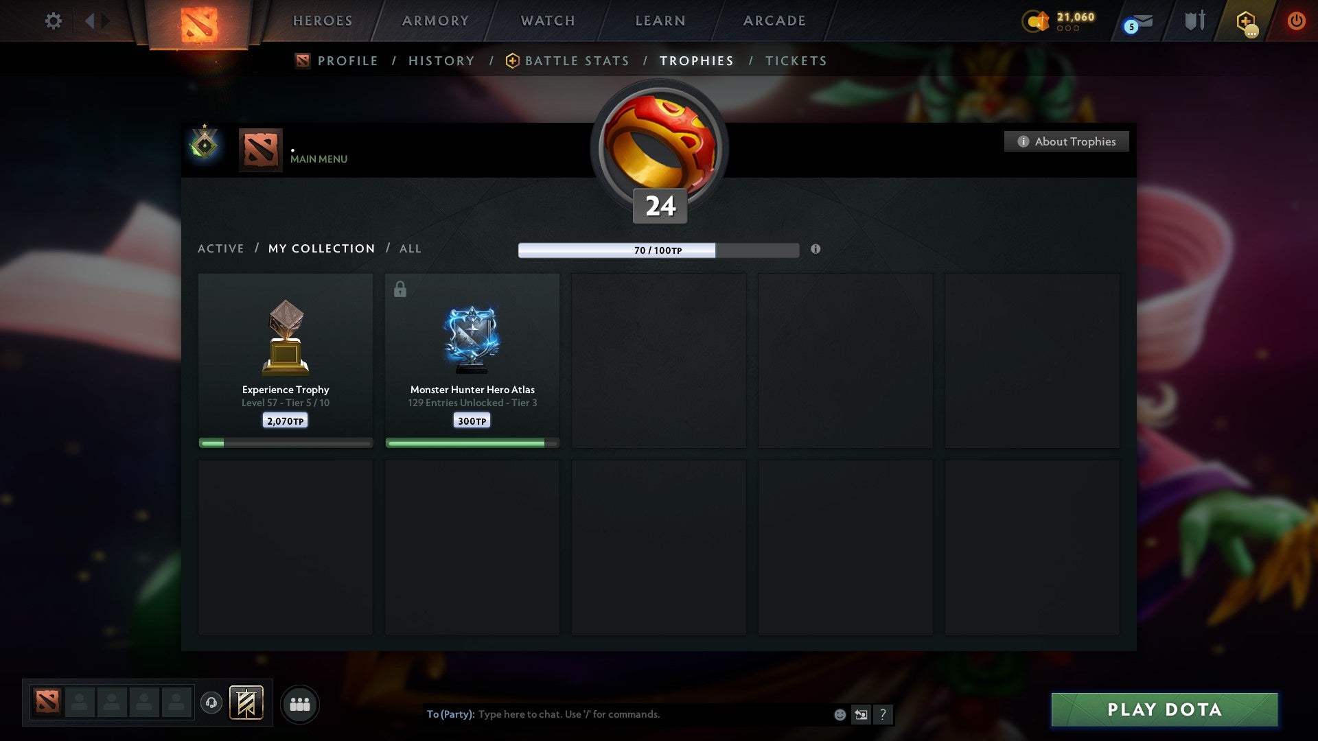 MMR: 67 - Behavior: 11256