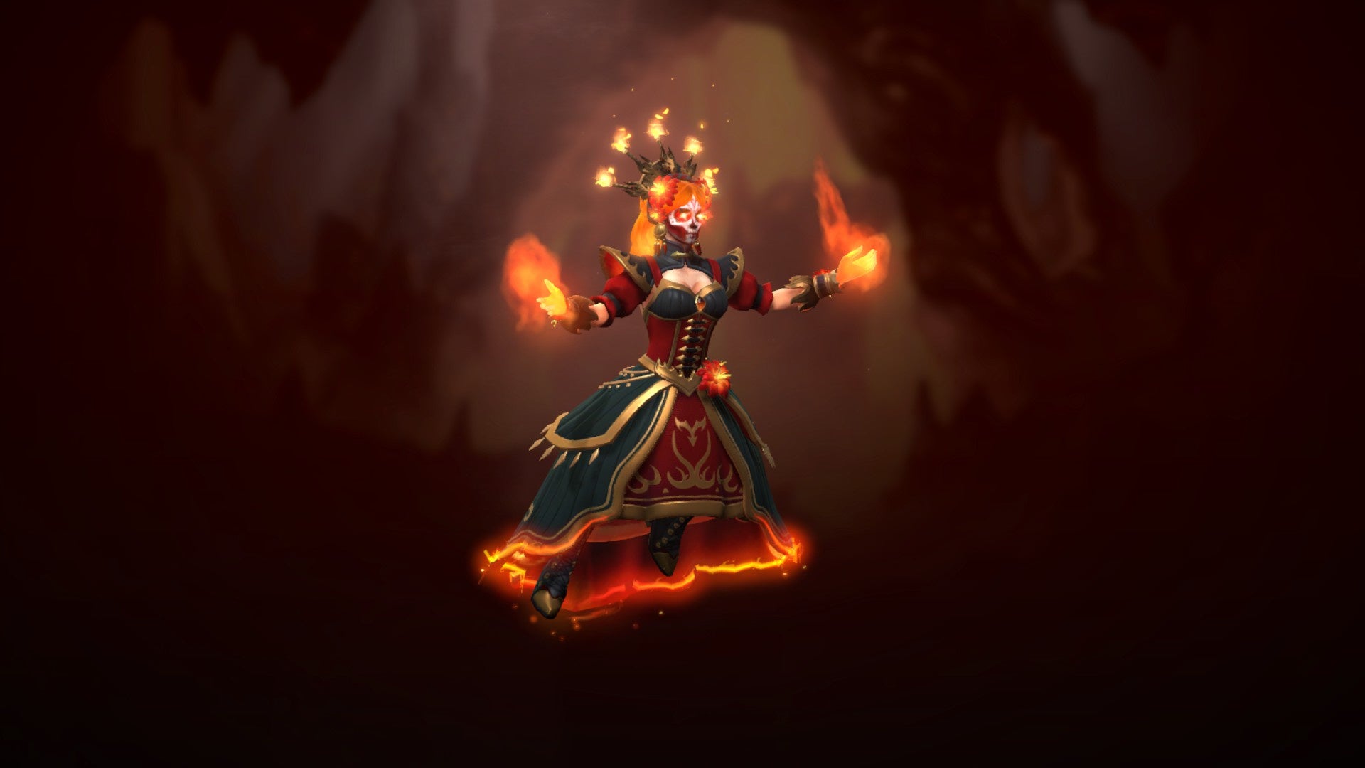 Crusader I | MMR: 1570 - Behavior: 7978 - Communication: 7978