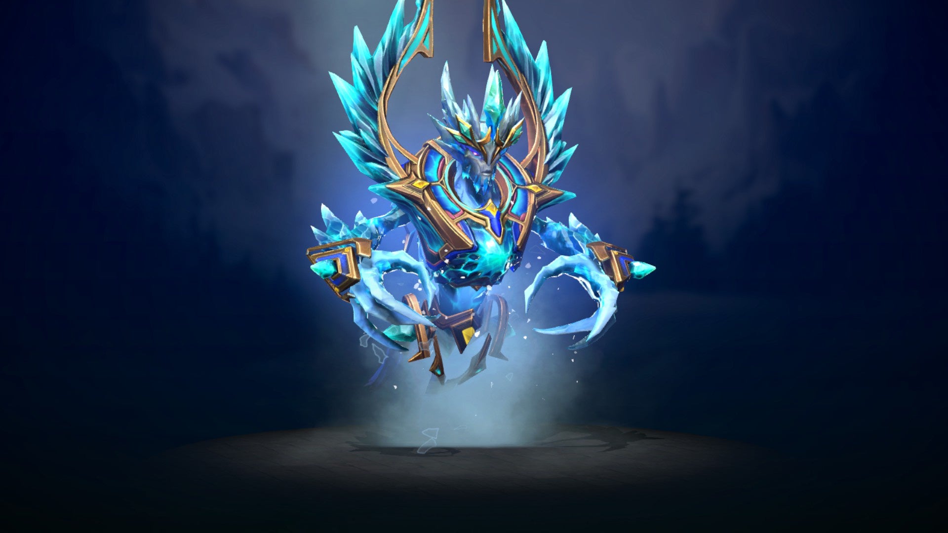 Ancient V | MMR: 4516 - Behavior: 9314 - Communication: 8024