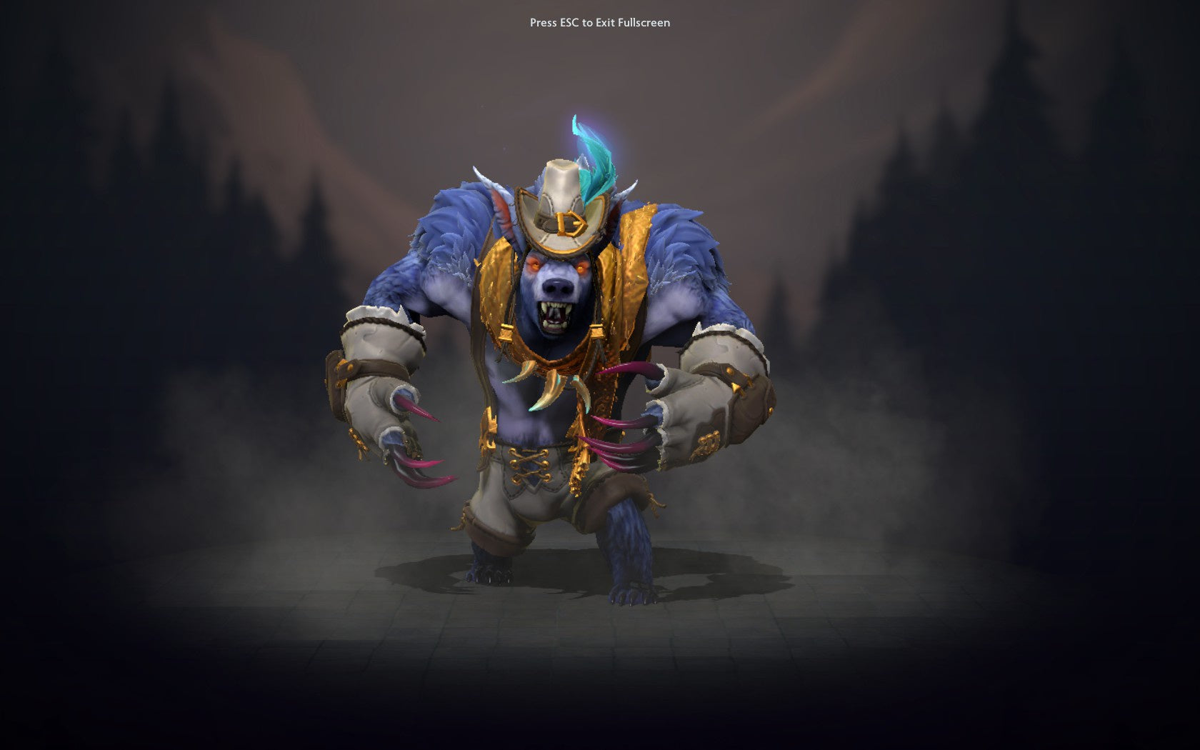 Ancient V | MMR: 4464 - Behavior: 11491 - Communication: 11310