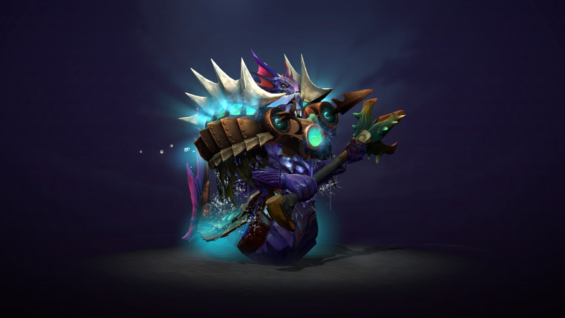 MMR: 3417 - Behavior: 8548