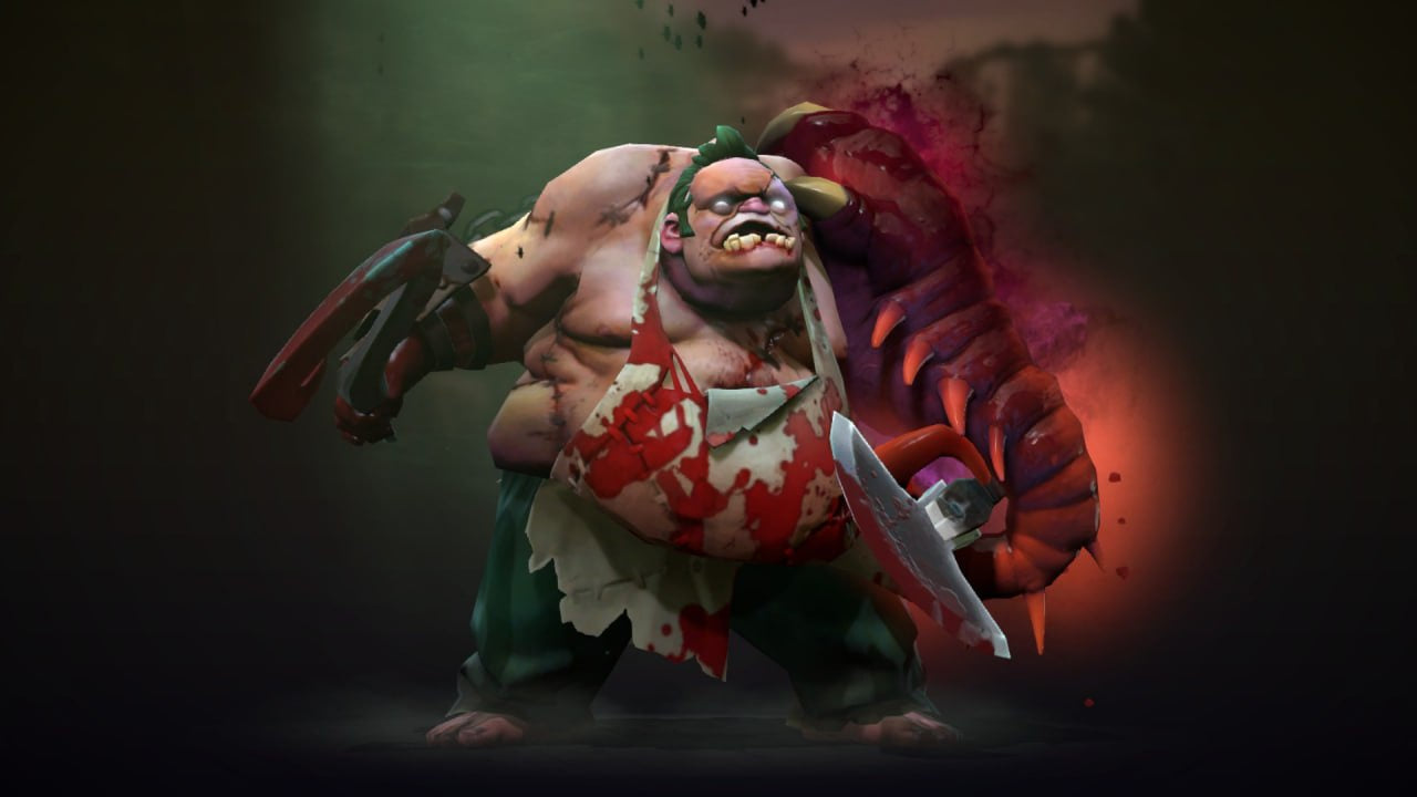 MMR: 1982 - Behavior: 10740