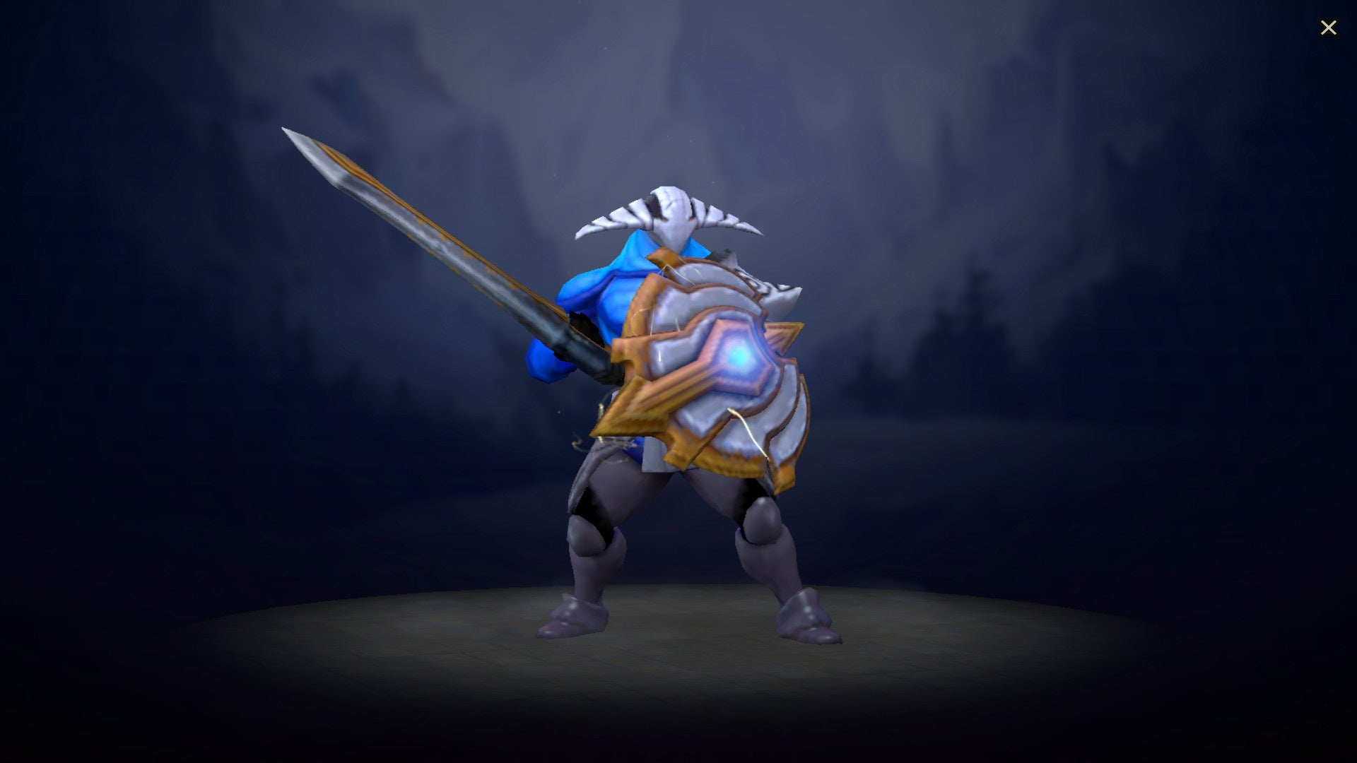 MMR: 299 - Behavior: 11760