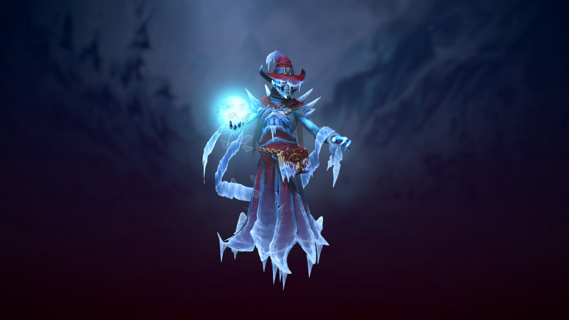 Archon III | MMR: 2513 - Behavior: 7073 - Communication: 7073