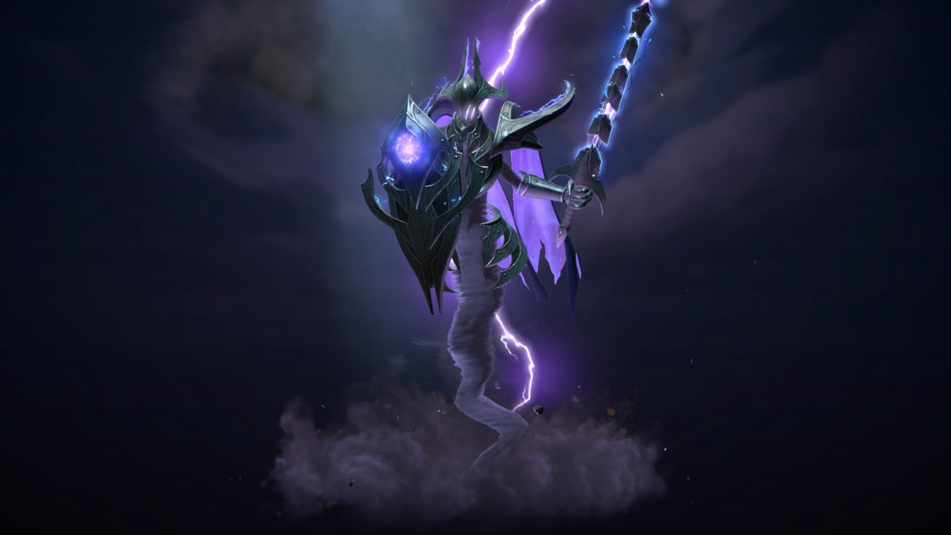 MMR: TBD - Behavior: 7687