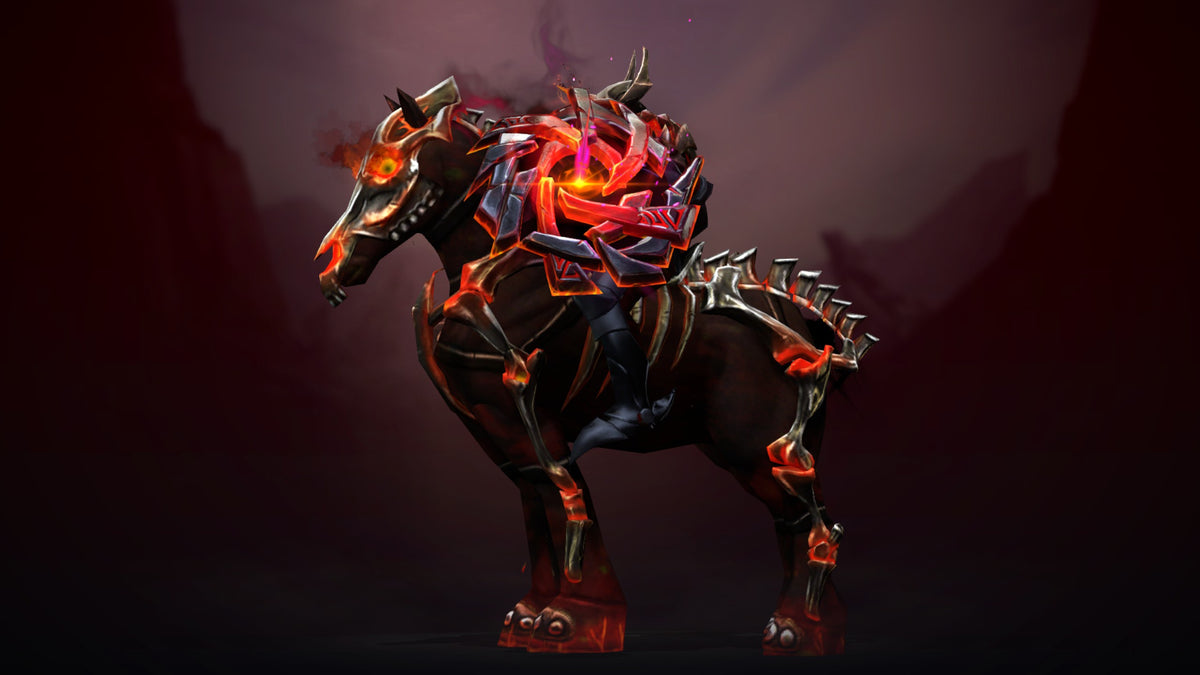 MMR: 3550 - Behavior: 10321
