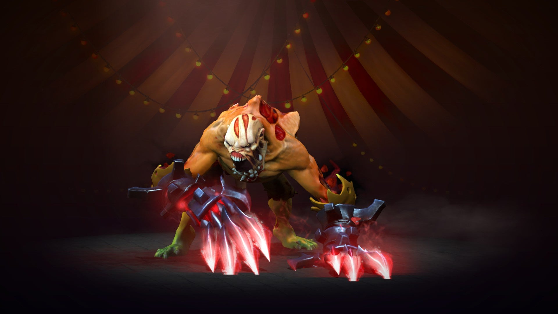 MMR: 1 - Behavior: 9171