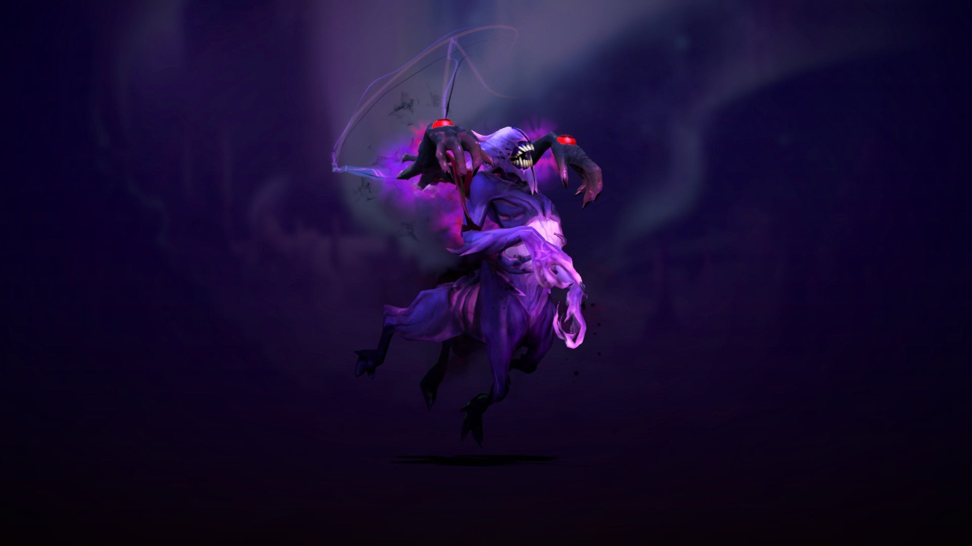 Crusader IV | MMR: 1909 - Behavior: 10835 - Communication: 10421