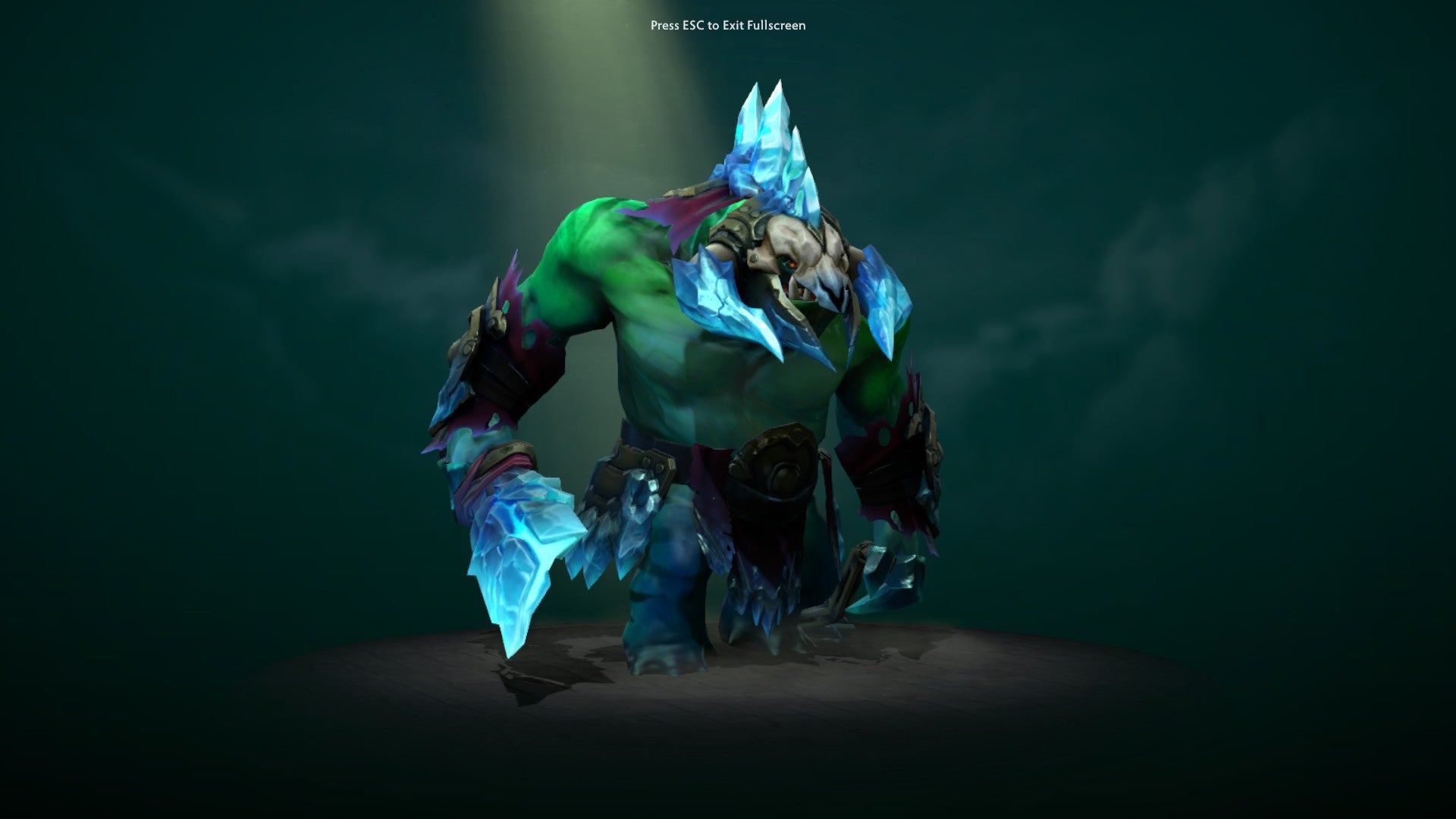 Divine I | MMR: 4587 - Behavior: 9507 - Communication: 9507