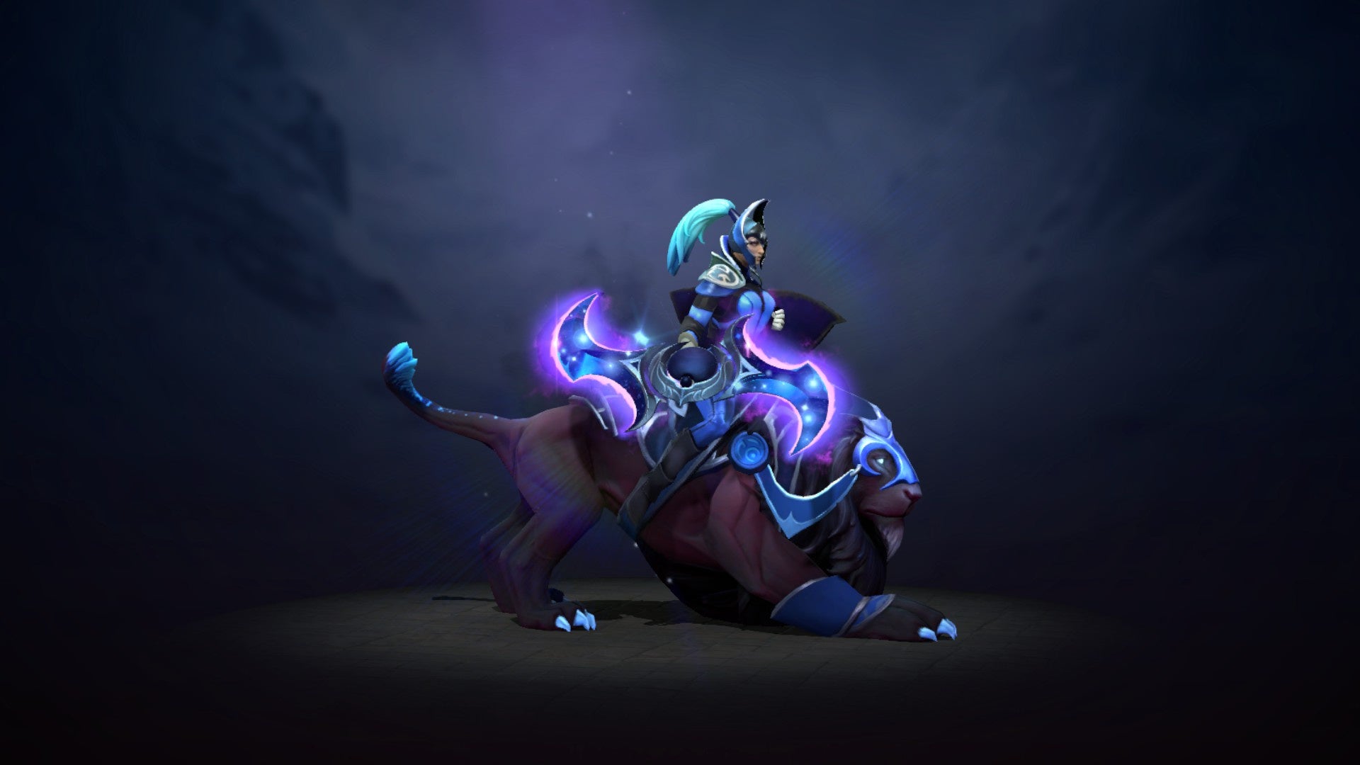 MMR: 1 - Behavior: 10456