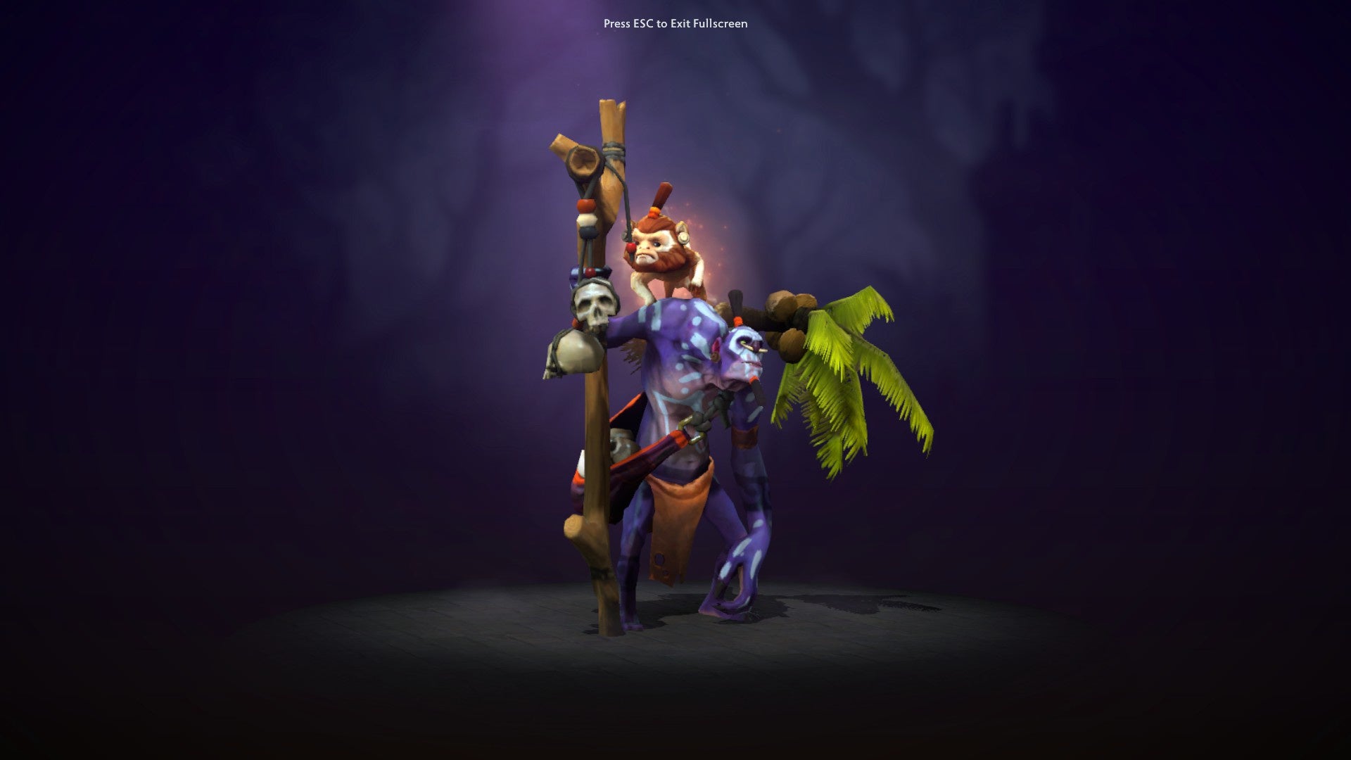 Archon IV | MMR: 2739 - Behavior: 9077 - Communication: 9077