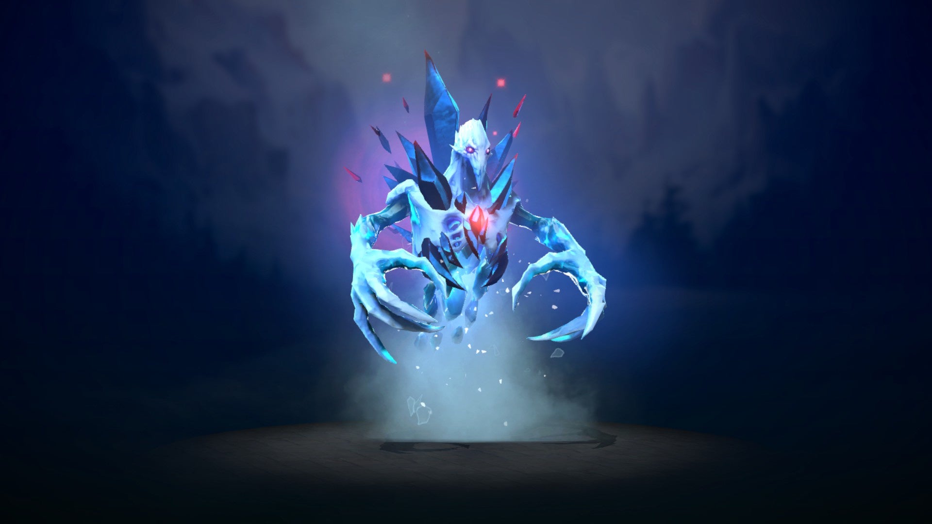 MMR: 3650 - Behavior: 10678