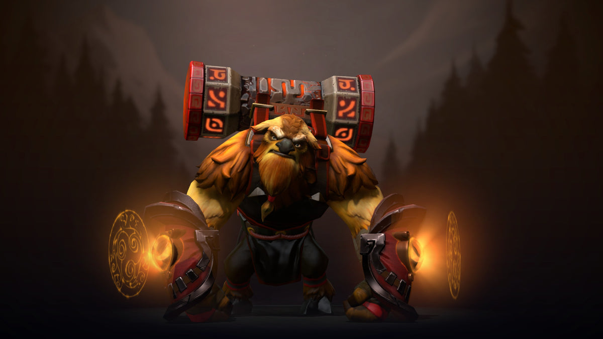 MMR: 3405 - Behavior: 7502