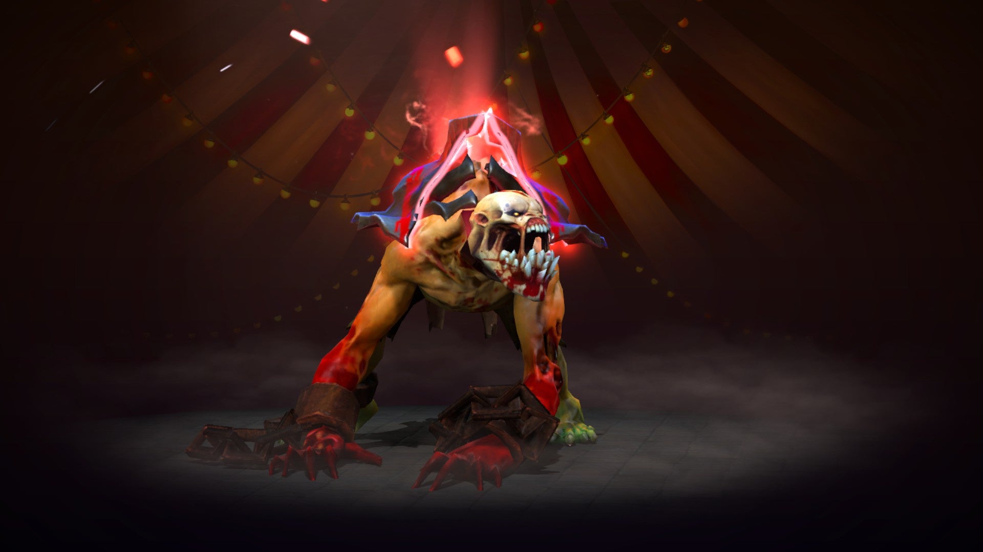 MMR: 3856 - Behavior: 8412