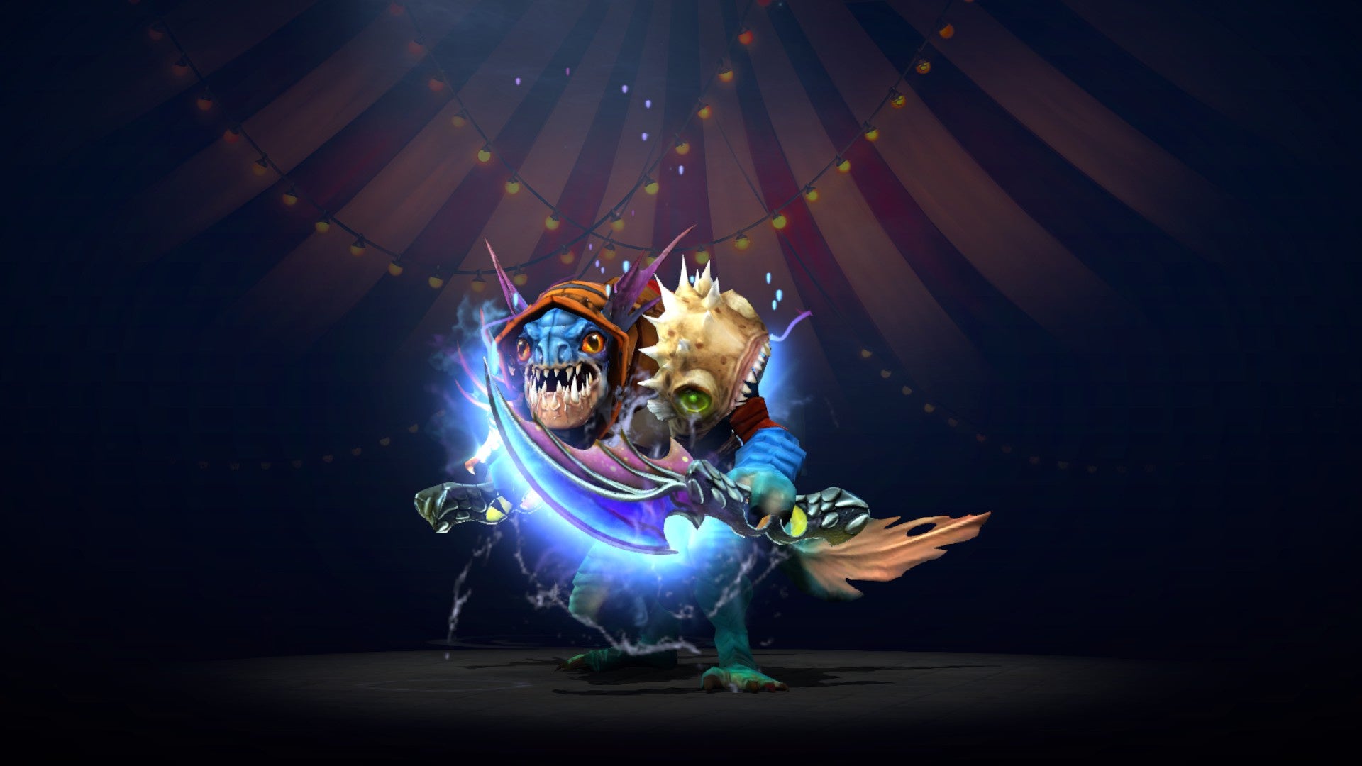 MMR: 4820 - Behavior: 10315
