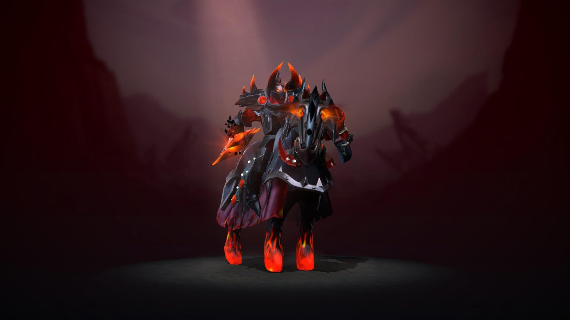 Crusader III | MMR: 1900 - Behavior: 8660 - Communication: 8660