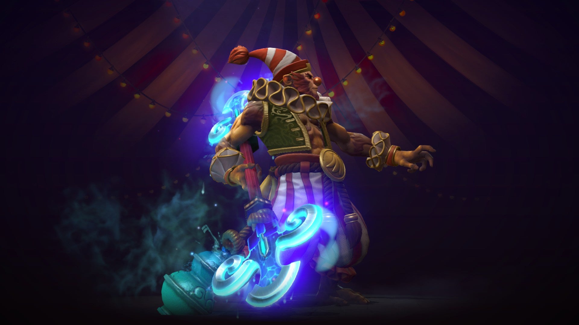 MMR: 6035 - Behavior: 10416