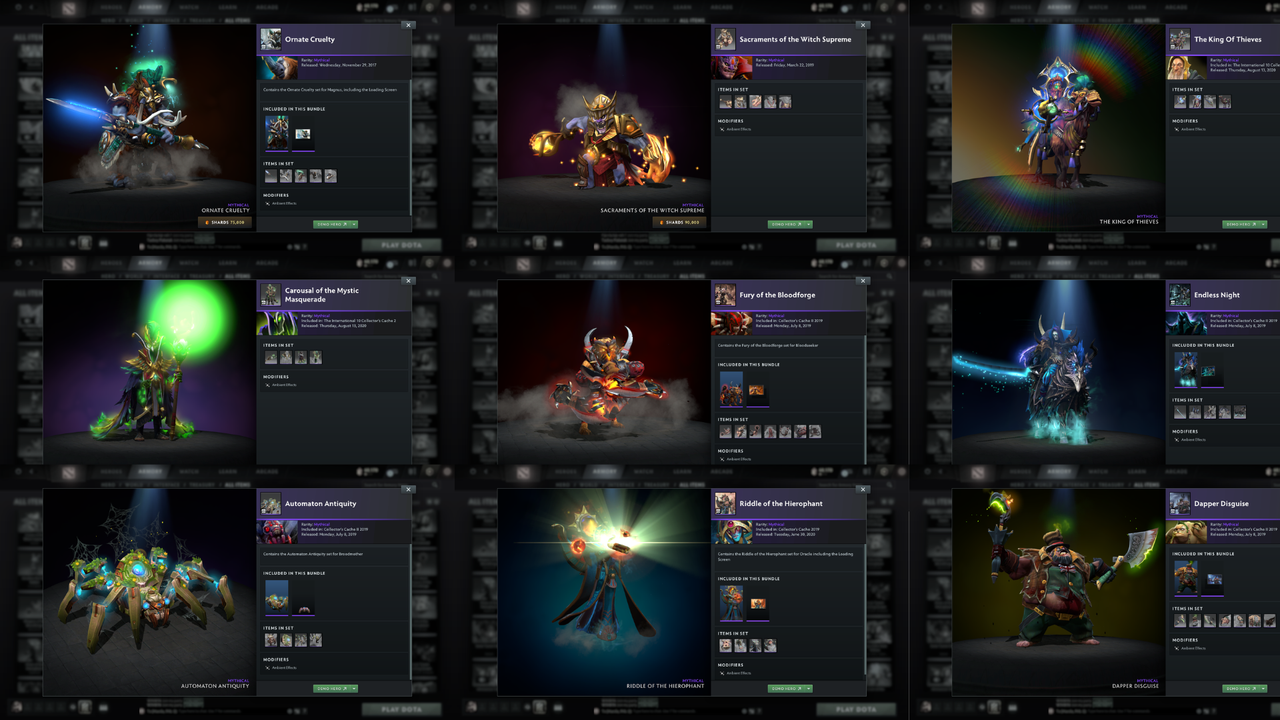MMR: 4315 - Behavior: 12000
