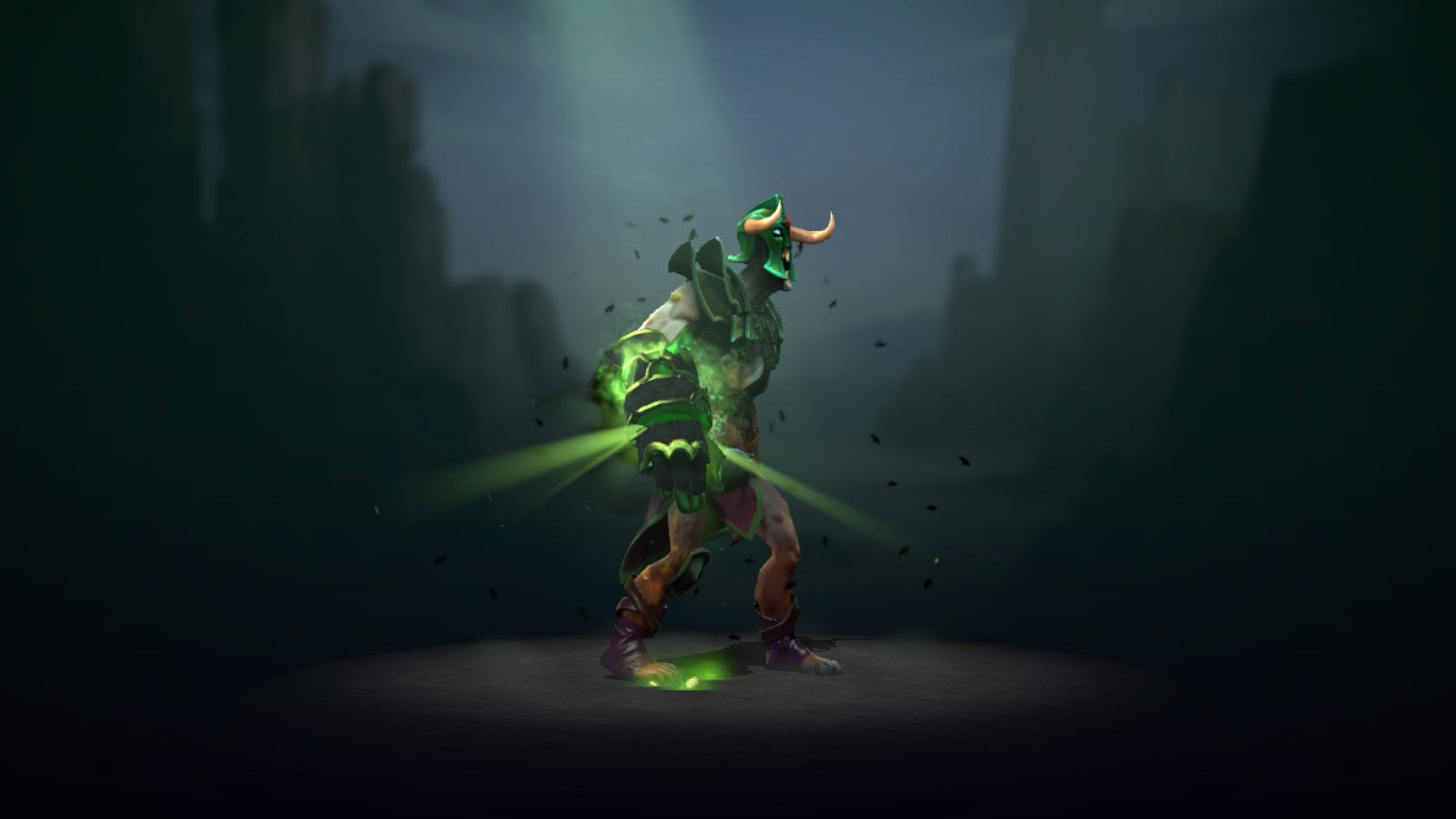 MMR: 4807 - Behavior: 9017